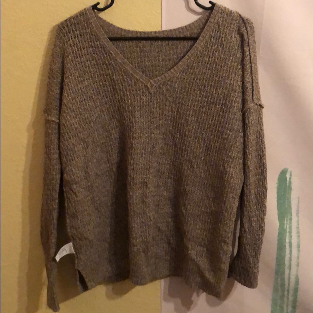 American Eagle sweater. Worn twice!